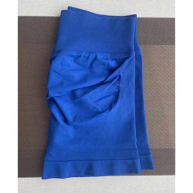 84204-74ab6e.jpg Shorts TKITK sans couture pour femme, tenue de fitness, short Shark Bite pour la gym, la course, le cyclisme, les leggings de vélo