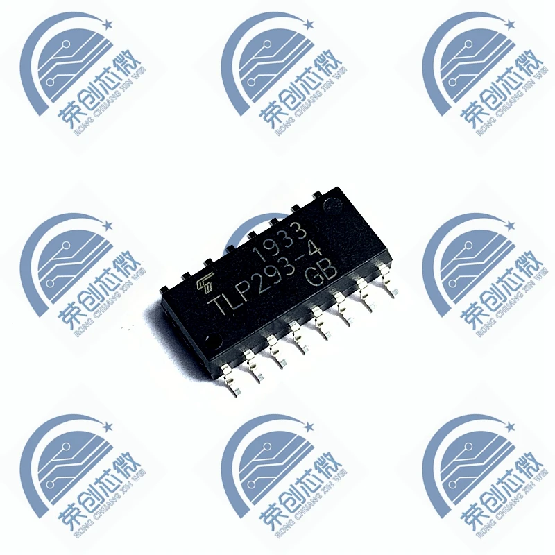 5PCS/lot TLP293-4GB TLP293-4 SOP-16 IC Chip New original
