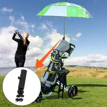 

Golf Umbrella Stand Golf Cart Umbrella Stand Umbrella Club Golf Durable Gadgets Umbrella Stand Outdoor Stand S3W0
