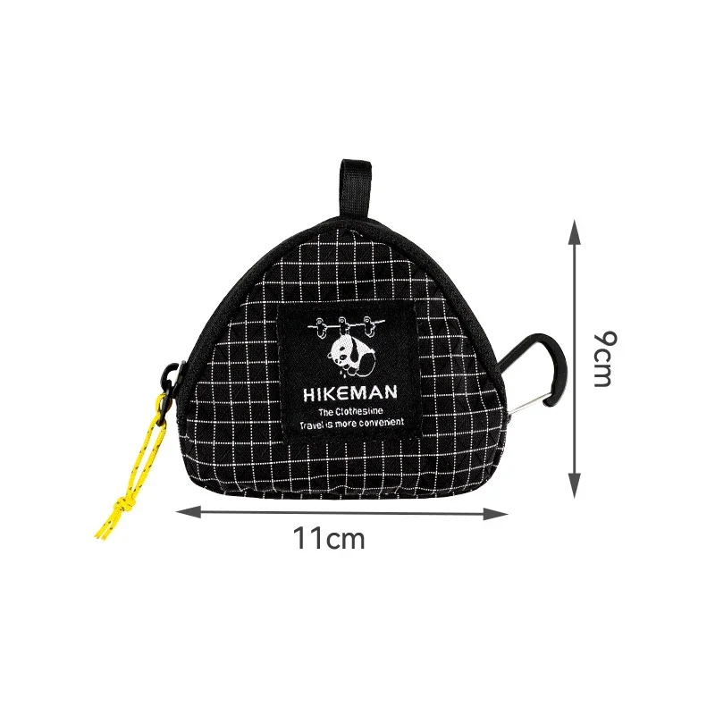 Outdoor Clothesline Portable Storage Lanyard Adjustable Windproof Camping Clothesline Drying Line Camping Accessories For Hiking