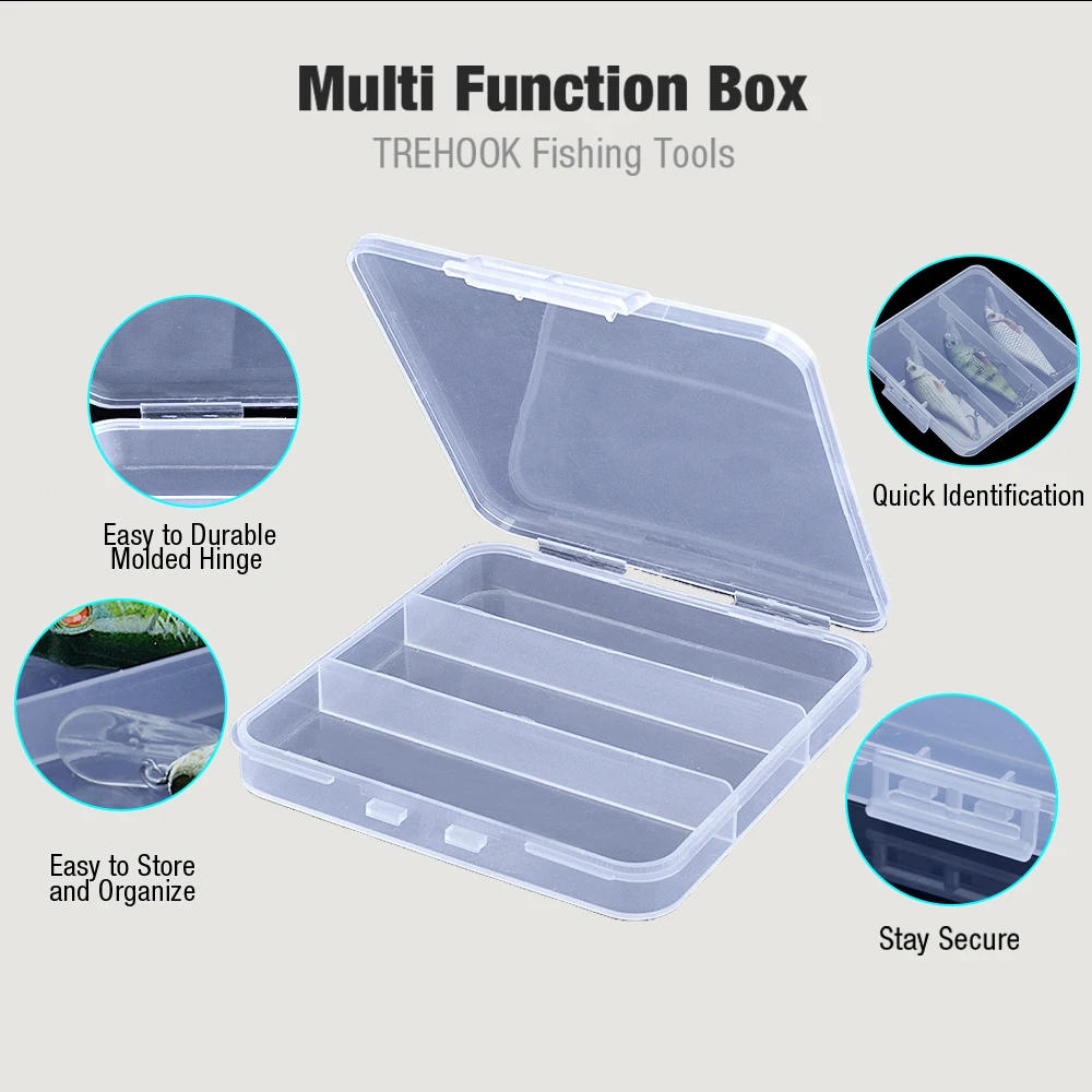 https://ae01.alicdn.com/kf/S22672f17fb4a4675b2b09872dbafa8cee/TREHOOK-Clear-Plastic-Fishing-Tackle-Box-Super-Sturdy-3-Compartments-For-Fishing-Lures-Hooks-Portable-Organizer.jpg