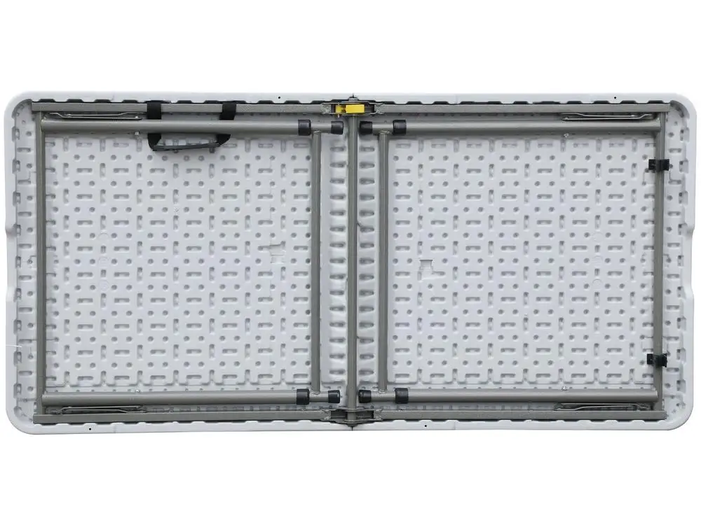 Mesa Dobrável Multiuso 1,20m Otello DOB-BR1 2