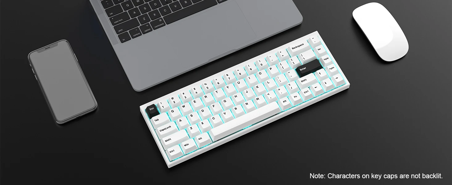 computador e escritório