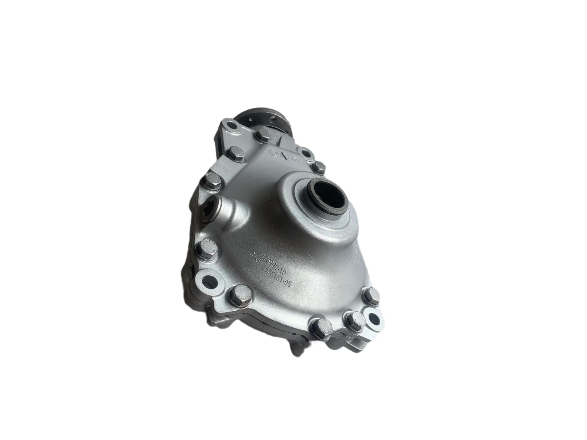 Hochwertige Vorderachse für BMW x3 x4 f25 f26 Front differential i 