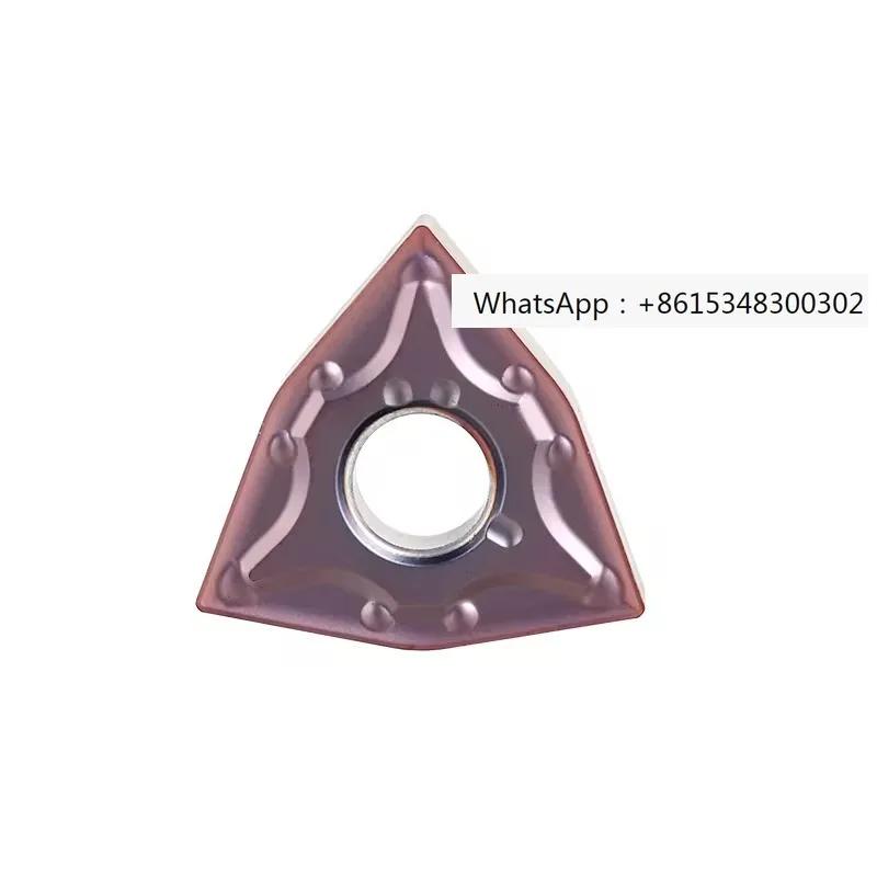 

Tungsten Carbide Inserts CNC Lathe Cutting Turning Milling Tool for aluminium plastic copper APMT WNMG TNMG CNMG CCMT