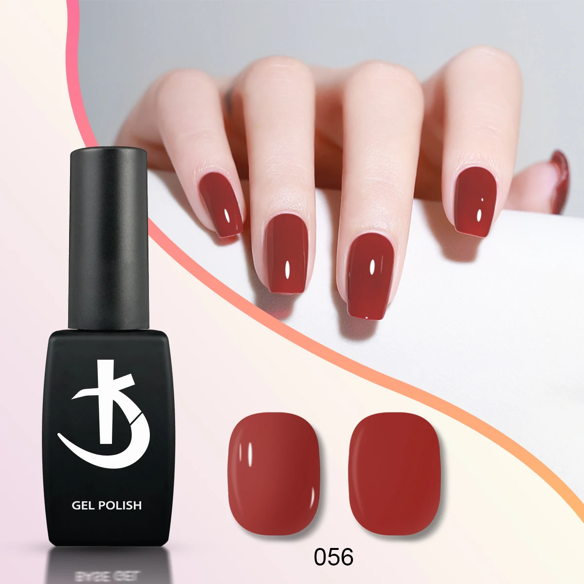 KODI JYJ Classic Gel Varnishes for Nails 12ml Semipermanent uv led Gel Nail Polish Manicure 60Colors Hybrid Enamel Gellac Latest 3
