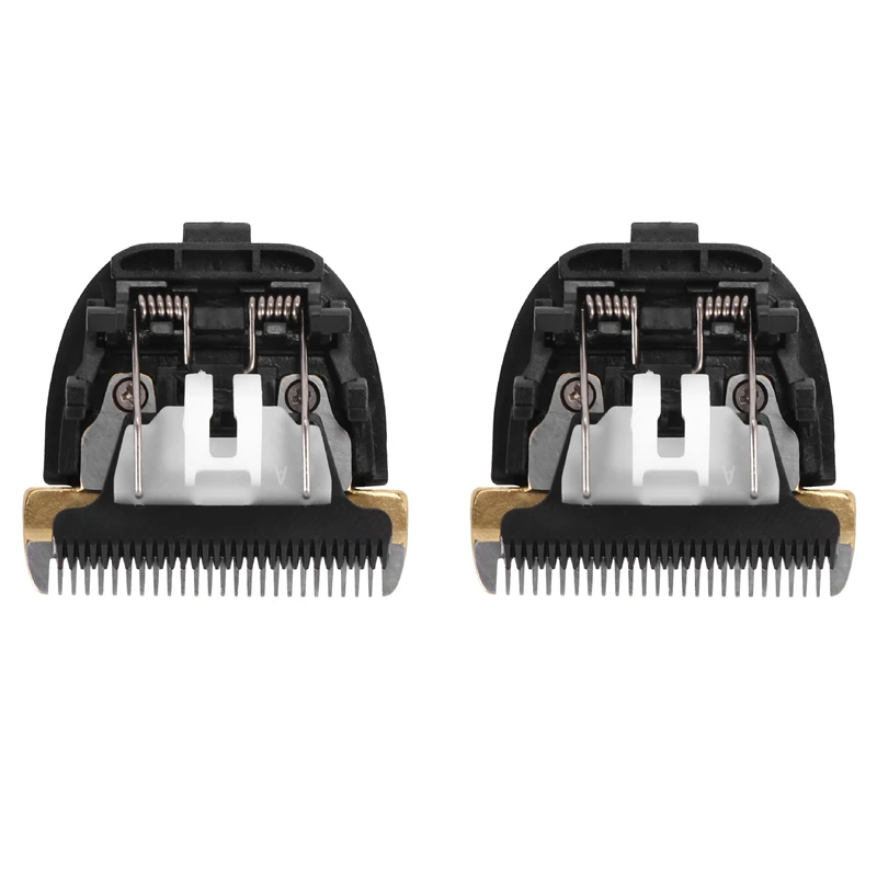 

HOT SALE 2X Replacement Blade For Panasonic ER-GP80,ER1611,1610,1511 Main Engine Accessory