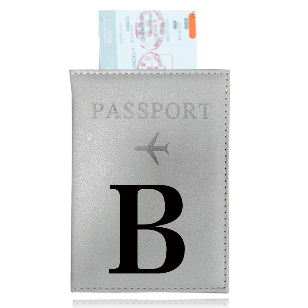 Рисунок 6 - Обложка для паспорта