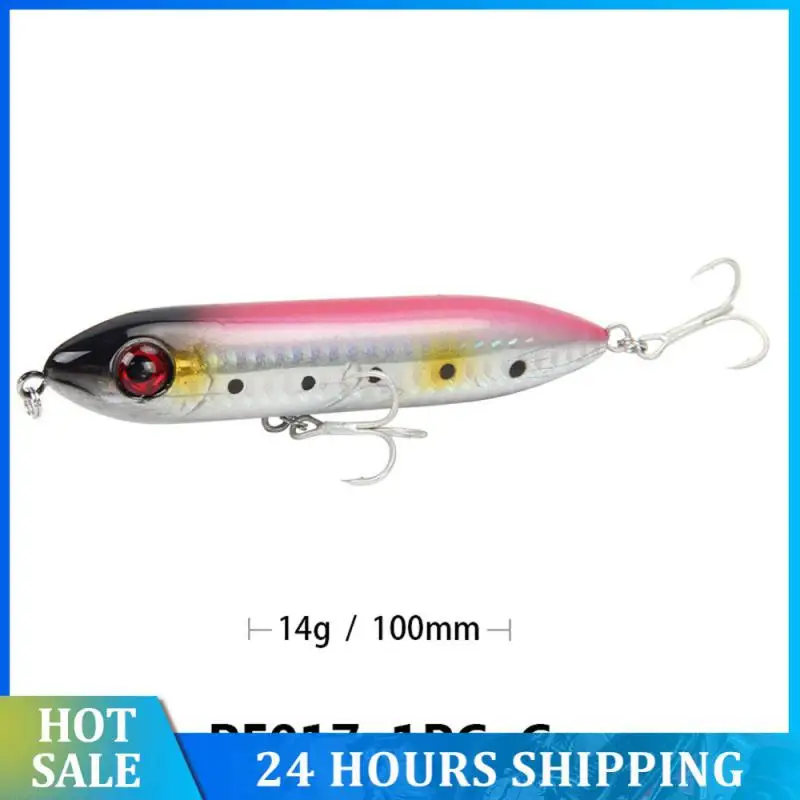 

Fishing Lures With Hook 9.6cm/12.2g Fishing Lures Swimbait Wobbler Jig Bait Fishing Accessories Pesca Artificial Hard Baits