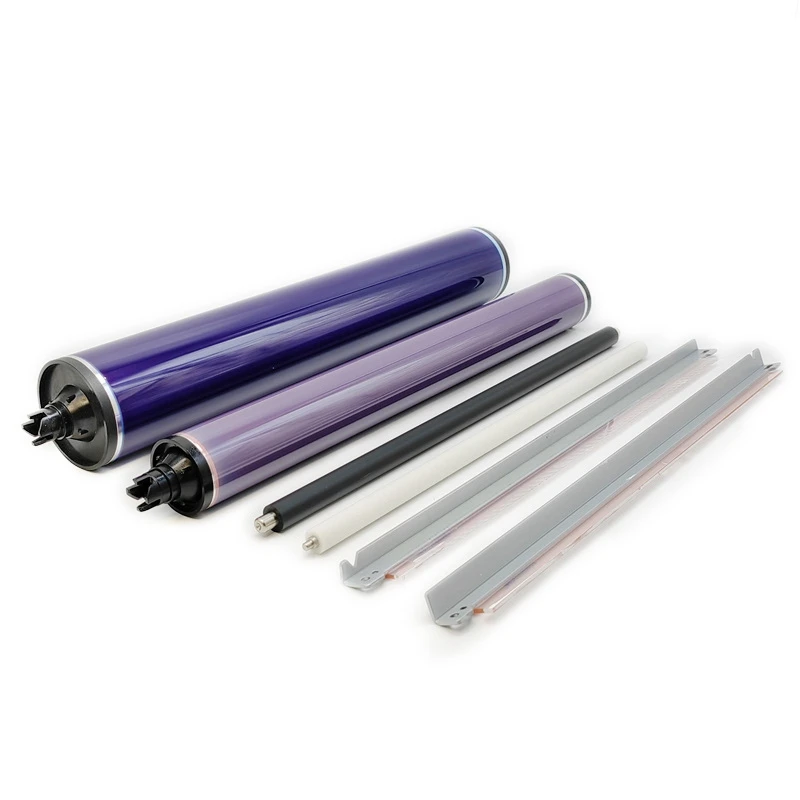 Tambor Opc para dc Docucolor Xerox 250 252 240 242 260 C6550 C7550 5065 Centro de Trabalho 7655 7665 Cor 550 560