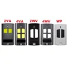 For TO.GO 4VA TO.GO 2VA TO.GO 2WV TO.GO 4WV WP Garage Door Remote Control Beninca 433mhz Rolling Code Replacement Remote Gate 1