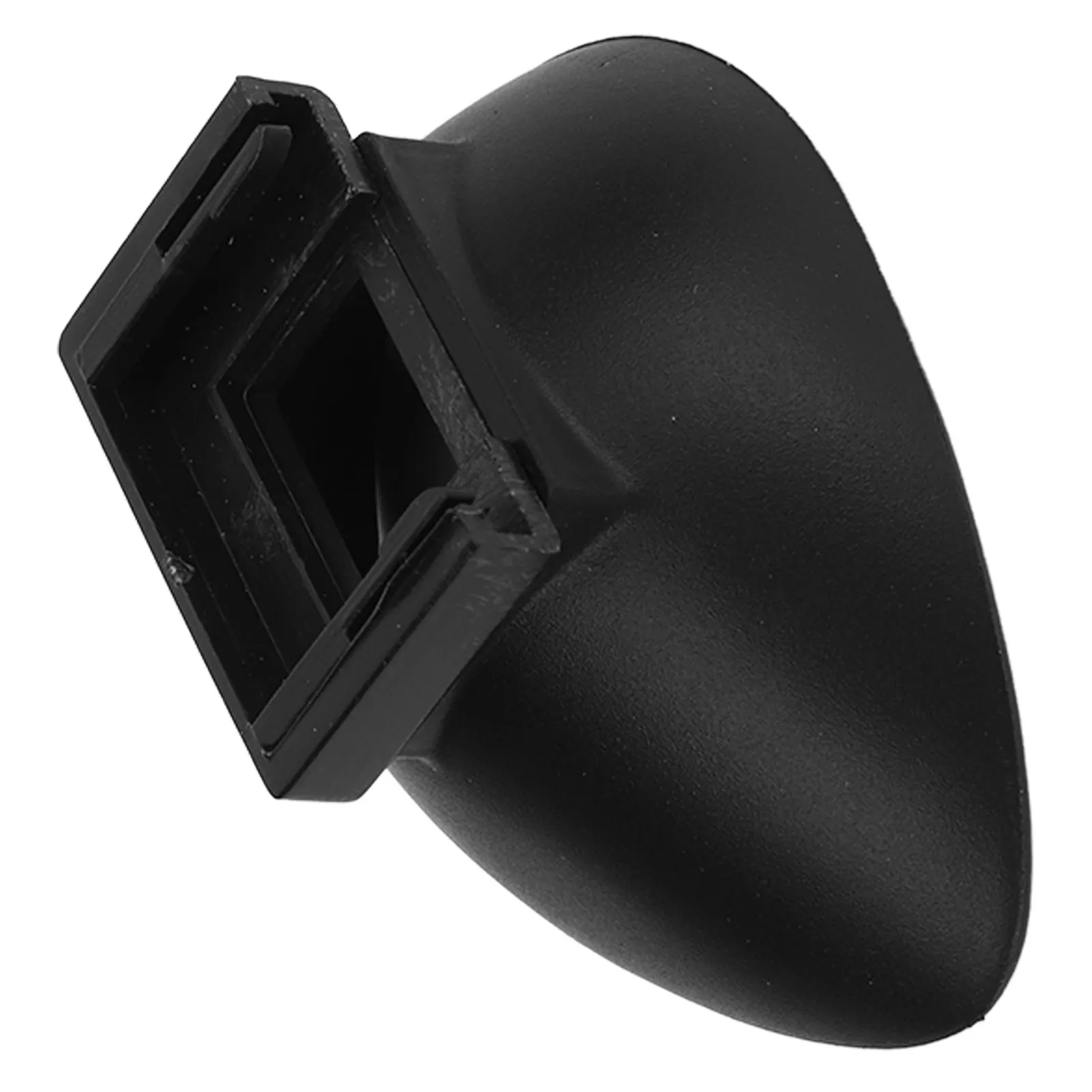 Camera Eyecup Eyeshade 22mm Shock Proof Light Resistant Rubber Eyepiece Eyeshade for Nikon D750 D610 D600 D90 D80 D70 D7200 camera viewfinder accessories
