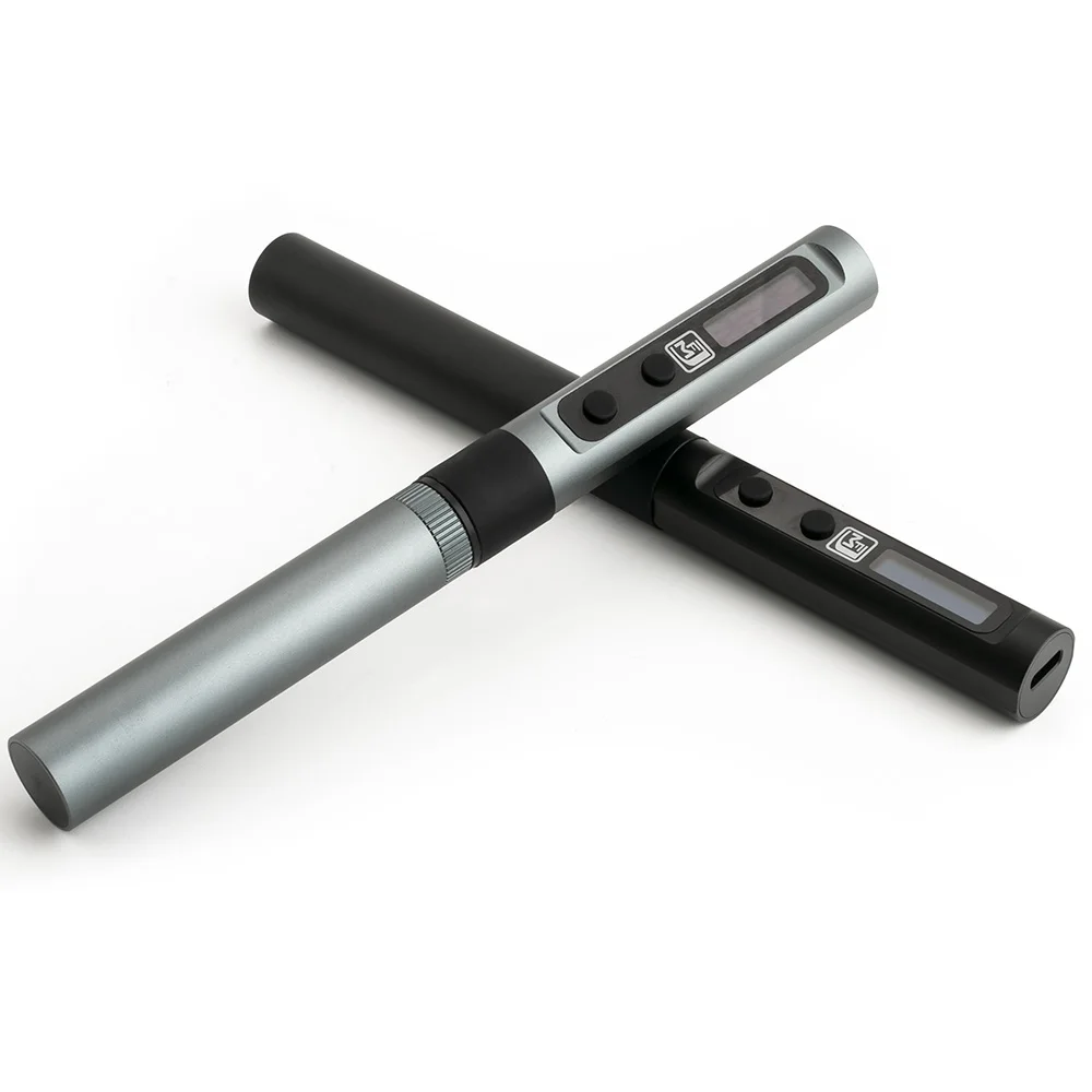 H-01 Soldering Iron 65W Adjustable Temperature PD3.0 Portable Compatible TS and