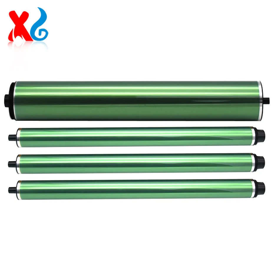 Fuji Opc Tambor para Konica Minolta Japão Tambour Bizhub C451 550 650 C452 552 652 C654 754 654e 754e