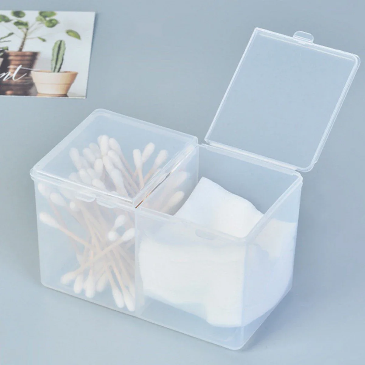 1pc-Portable Storage Box
