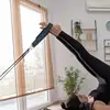 Pilates Straps For Reformer Double Loops Fitness Pilates Strap Adjustable 2 Pcs Exercise Straps Pilates Reformer Yoga Straps 4