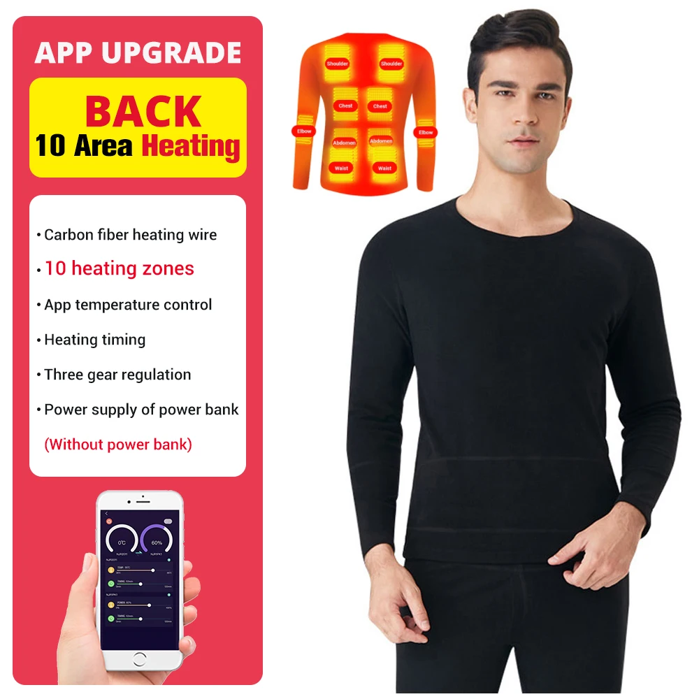 Black Zone 10 Tops