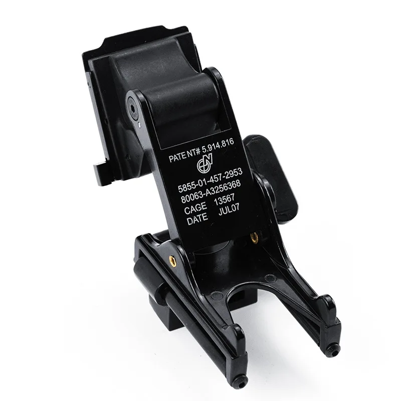 FAST MICH2000 빠른 설치 키트 전술 헬멧 야간 투시경 보호 헬멧 액세서리 Rhino NVG PVS-7 PVS14