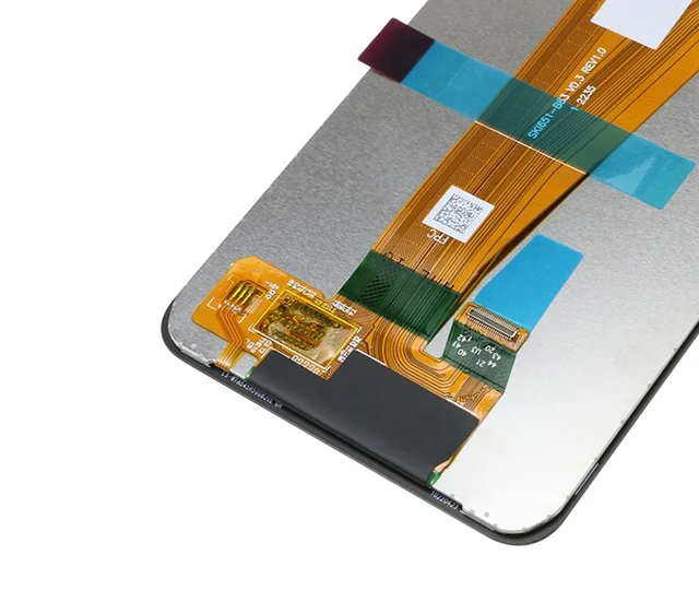 삼성 갤럭시 A04용 최고의 LCD 디지타이저로 깨진 디스플레이에 새로운 생명을 불어넣으세요