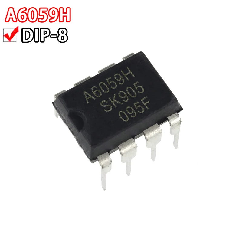 5PCS-A6059H-DIP-7-STR-A6059H-A6153E-A6169-STR-A6153H-A6251-A6251M-A6252 ...