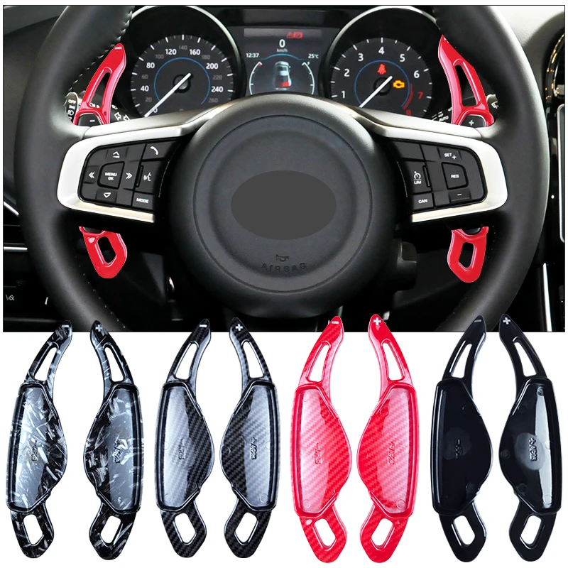 Enhanced Car Steering Wheel DSG Extension Shift Paddle Shifter - Premium Auto Accessory