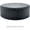 Bubble Massage Spa Set: Includes Energy Efficient Spa Cover – Push Button Control Panel – 140 Bubble Jets – 6 Person 3