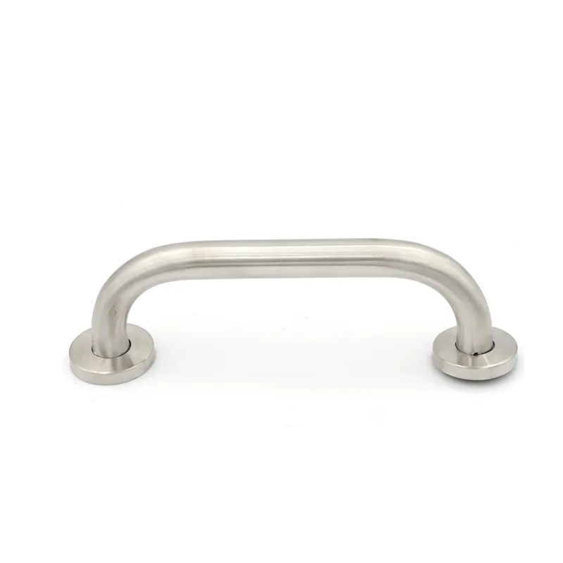 

Bathroom Shower Tub Handle Grip Stainless Steel Safety Toilet Support Handle