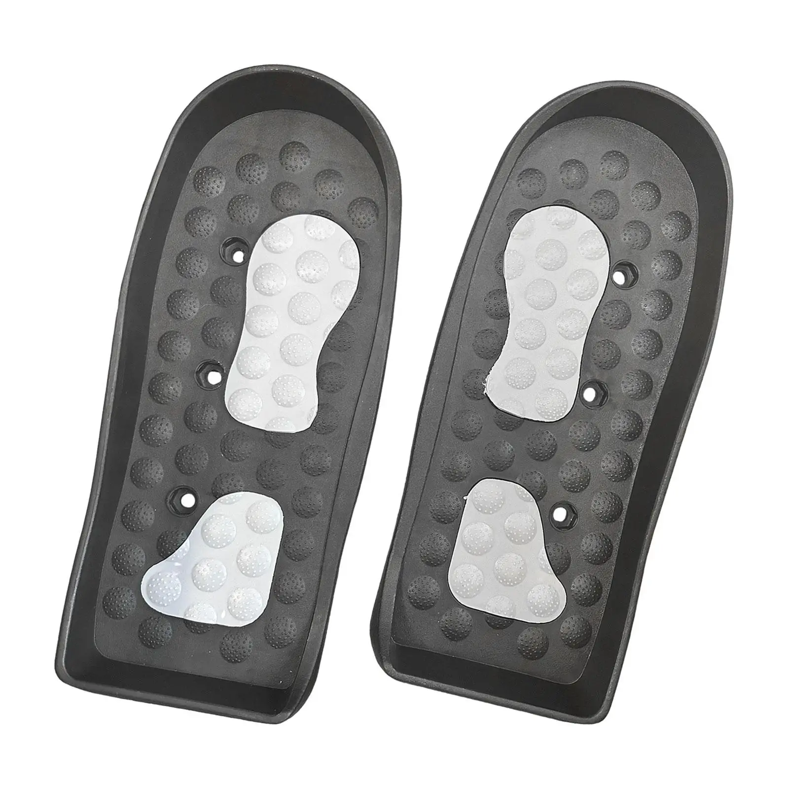 מאמן אליפטי אוניברסלי דוושות אימון רגל דוושת עבור חלקי כושר