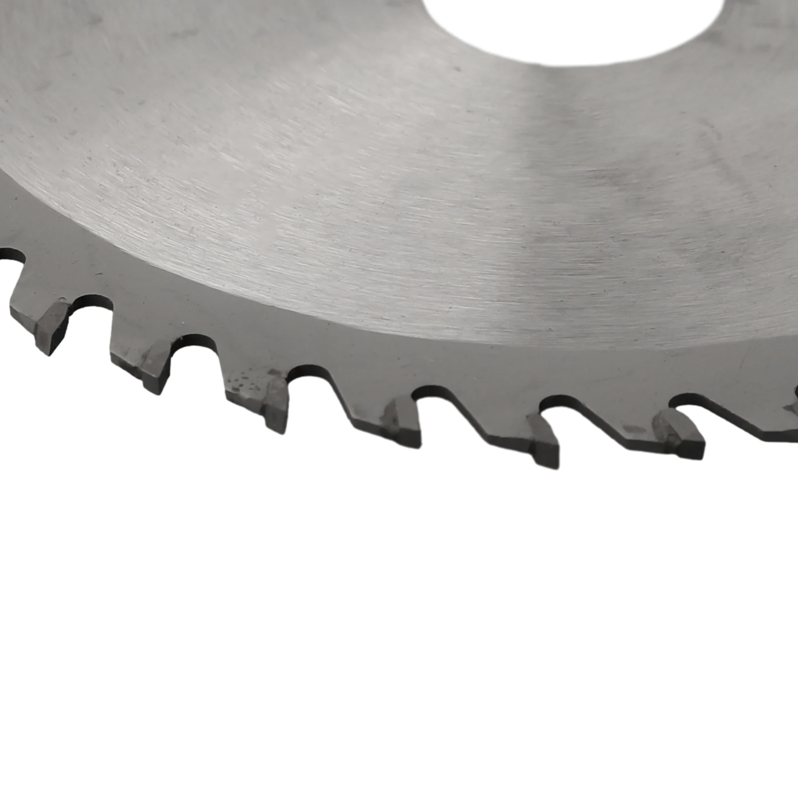 

1/2pcs 4 Inch 40 Teeth Circular Saw Blade Wood Cutting Disc For Woodworking Tool Accessories 20mm Bore 12000RPM