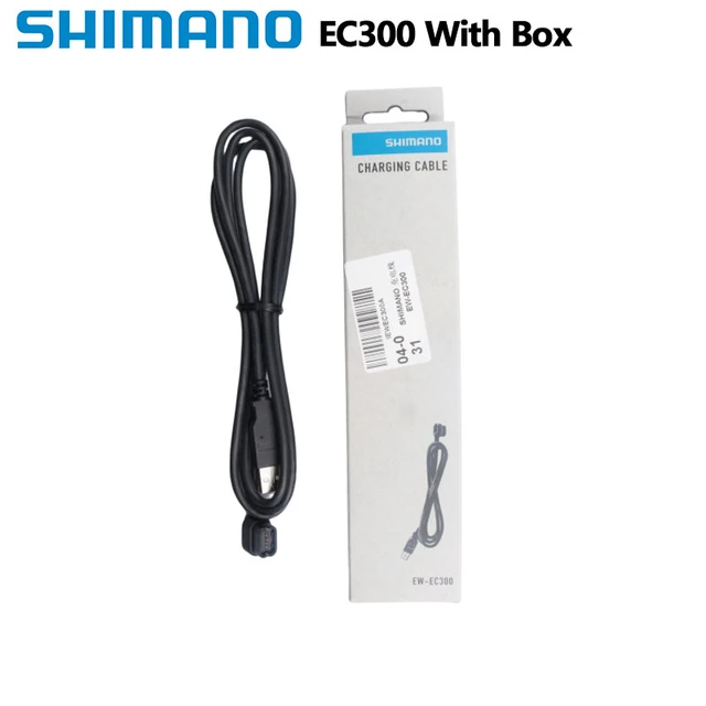 Shimano Ultegra-Connecteur de charge EC300 pour système de conduite de  véhicule routier Shimano 12 vitesses Di2, nouveau - AliExpress