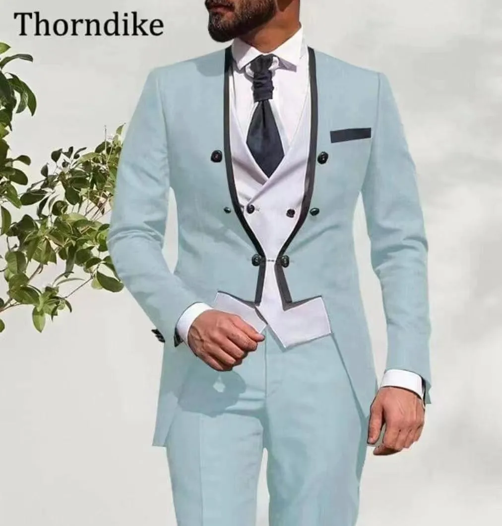 021 Burgundy Wedding Party Costume Popular Clothing Casual Host Africa Men's Suit Regular Fit Tuxedo 2 Peices Sets Jacket+Pants