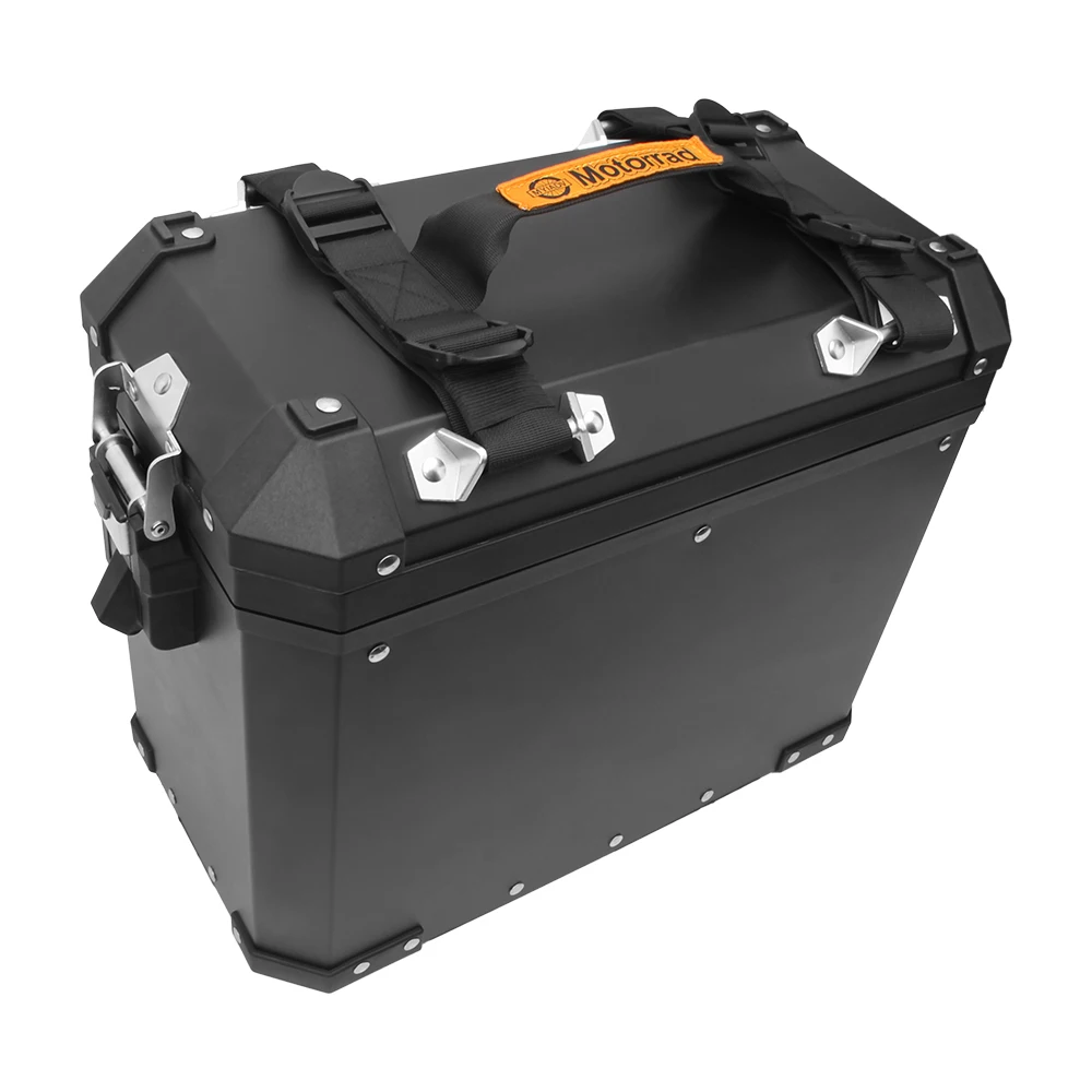 Aluminium Panniers Bmw Gs 1200 Top Box For Sale BMW Motorrad