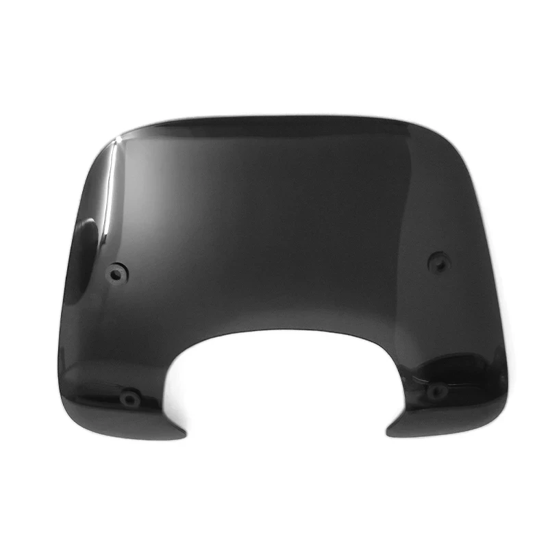 Fit for Royal Alloy RA GP300 GP200 GP180 Motorcycle/Tricycle Windshield Wind Shield Deflector Windscreen Accessories