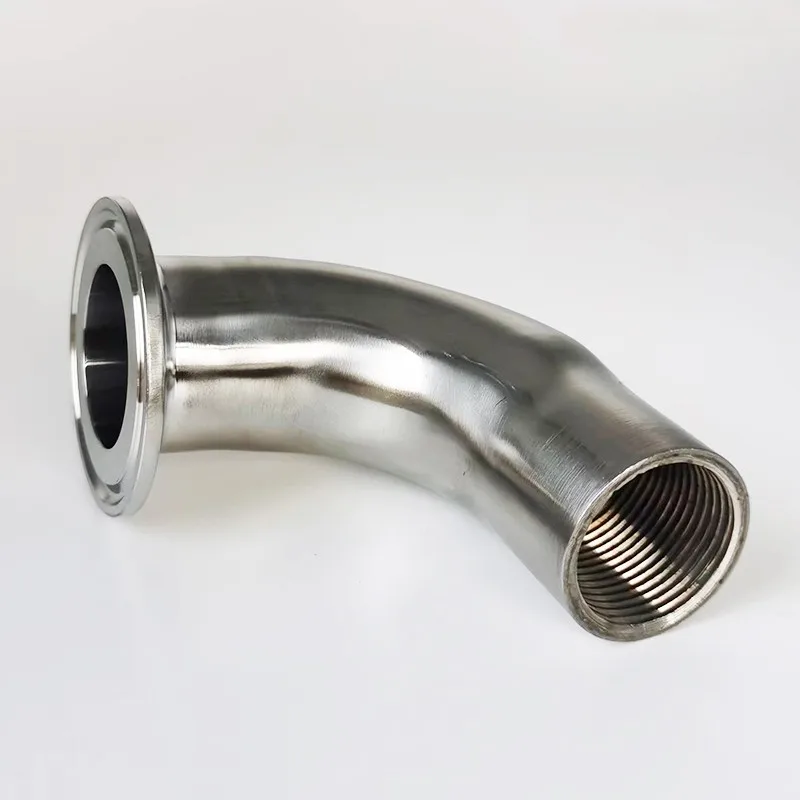 Рисунок 2 - Фитинг для труб DN15/DN20/DN25/DN32/DN40DN50