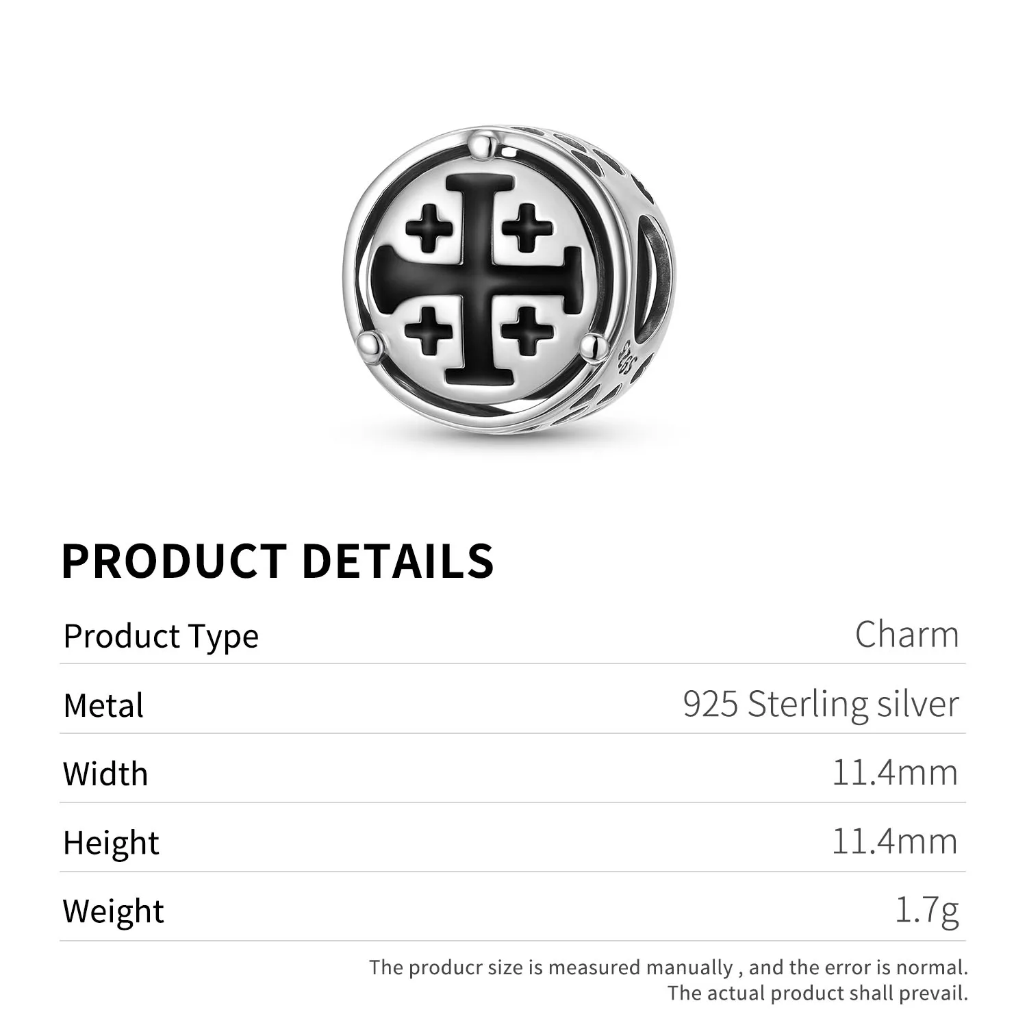 stillhouse Charm-Perlenschmuck aus 925er-Sterlingsilber, Eule von Hygieia, medizinische Tasse, Symbol, Schmuck, Geschenk, passend für Original-Armbänder, DIY-Schmuckzubehör – Detail 7