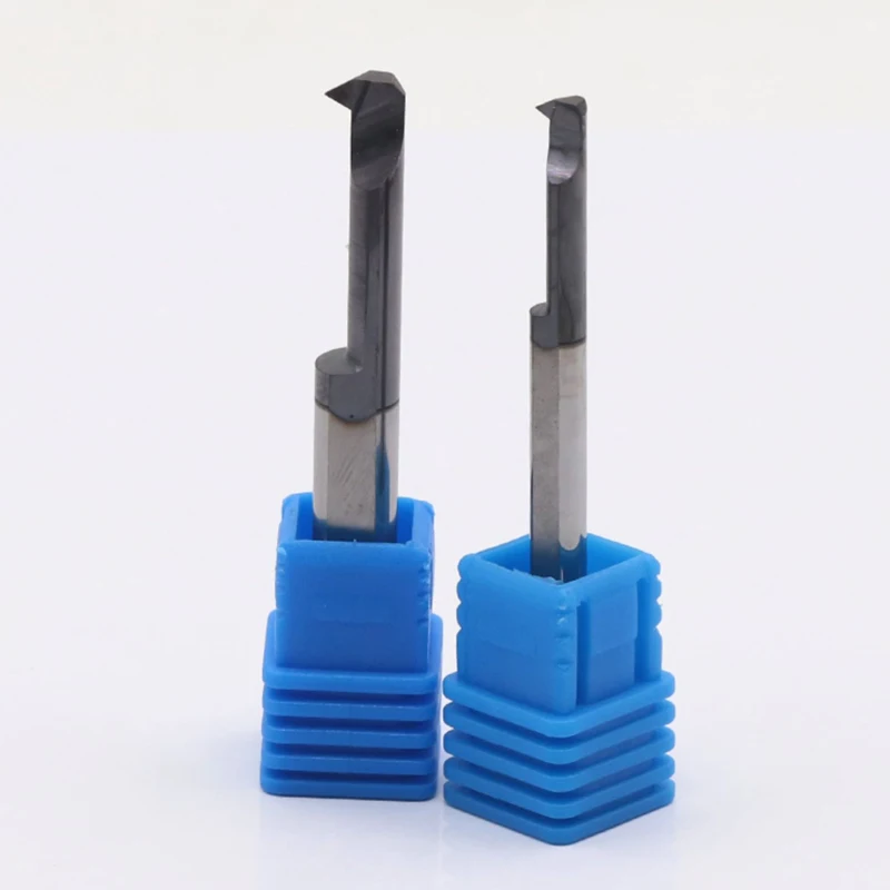 Sbwr Cnc Tungsten Steel Small Diameter Internal Hole Slotting Cutter