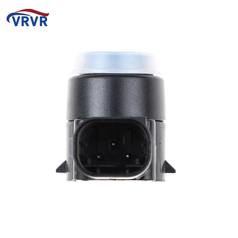 VRVR Car PDC Parking Sensor 9663821577XT for Peugeot 307 308 407 Rcz Partner Citroen C4 C5 C6