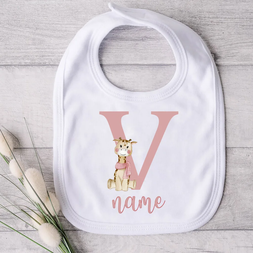 letter V with name