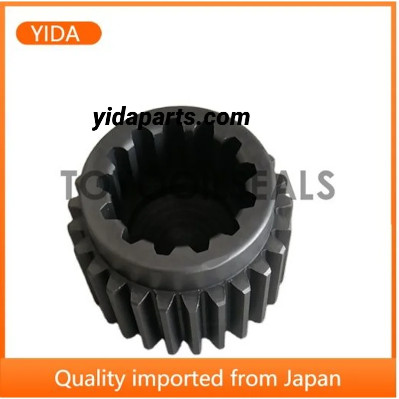 

apply to JCB SPARE PARTS Gear FOR JCB EXCAVATOR PART 05/903867