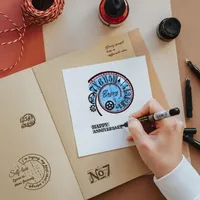 Vintage Gear Clock Clear Stamps Clock Time Silicone Clear Stamp Gear Wheel Transparent Stamps for DIY Scrapbooking and Cards 5