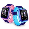 Children Mobile Watch, game, camera, Smart Watch Touch Screen SOS, children watch gift for boys and girls 4-12 years old 1