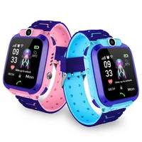 Children Mobile Watch, game, camera, Smart Watch Touch Screen SOS, children watch gift for boys and girls 4-12 years old 1