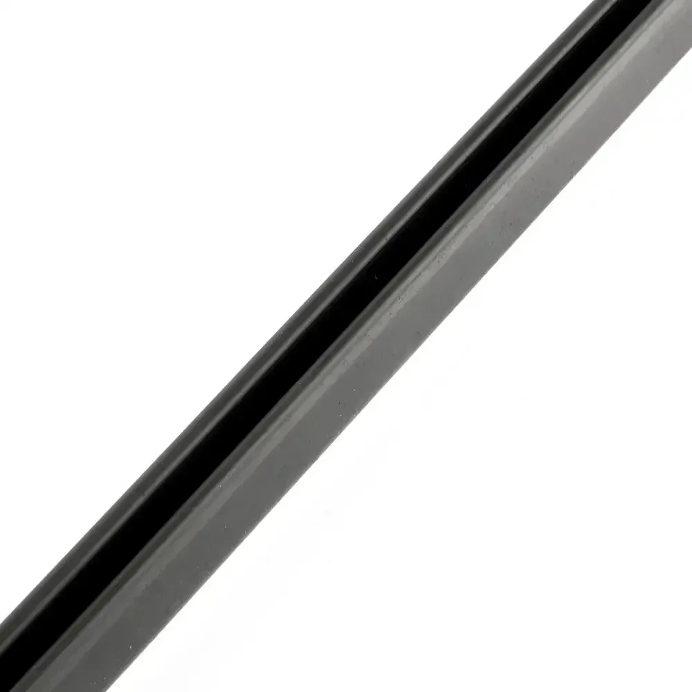 4Pcs Window Weatherstrip Front Rear Rubber Trim Seal Belt Sealing Strips For Toyota Corolla 2008-2013 car window weatherstrips