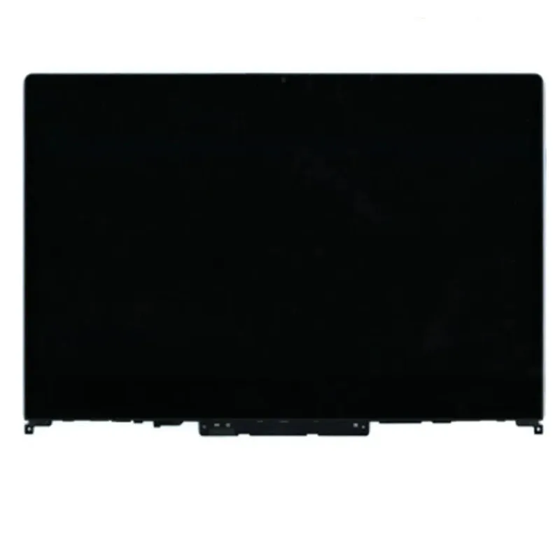 Lenovo IdeaPad C340-14IWL C340-14 LCD 스크린 터치 디지타이저 및 베젤, 14 인치 노트북 터치 스크린, 81N4 81N6 81TK 81SQ 81SS