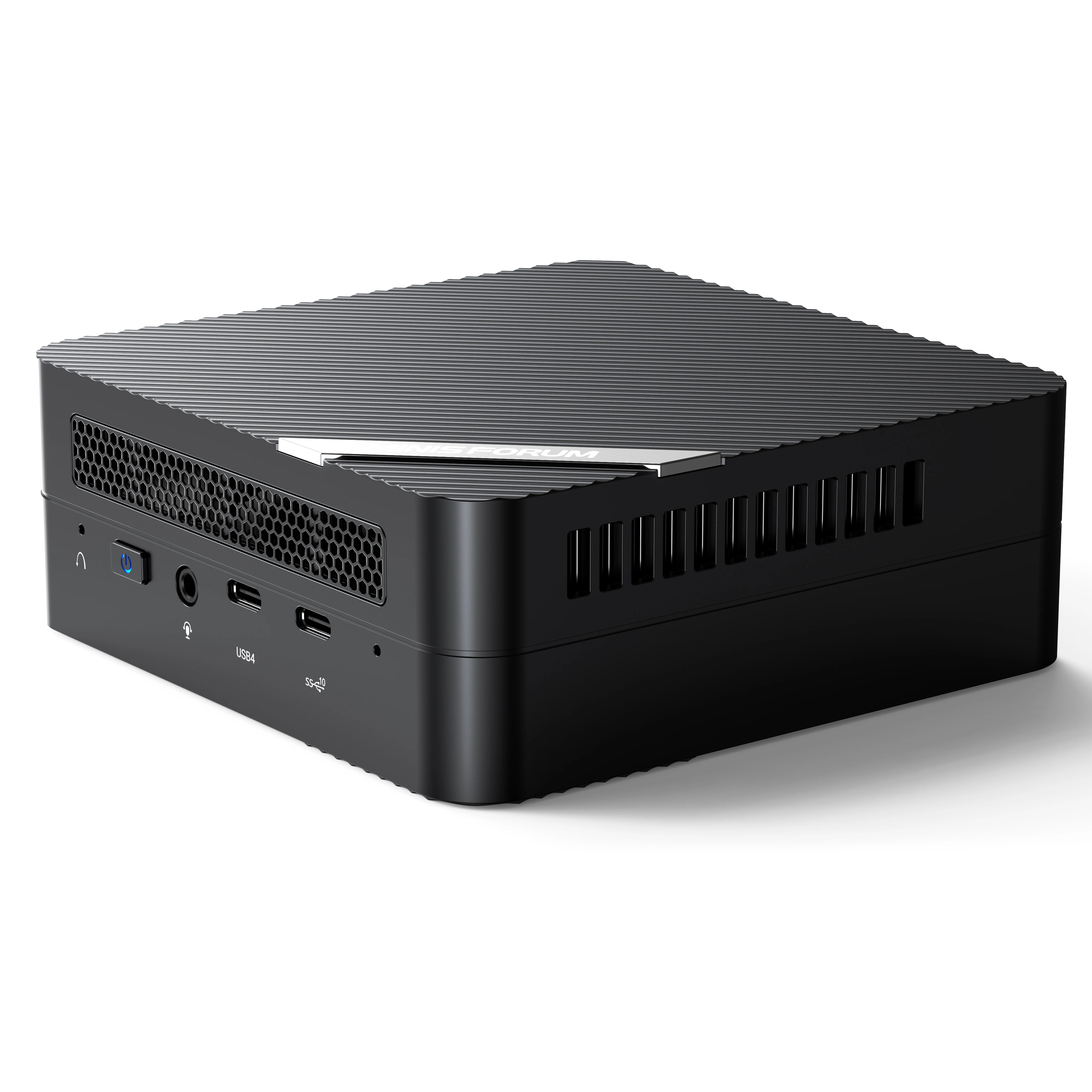 Minisforum UM690S 32GB RAM+1TB SSD 甘辛 新品未開封
