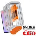 4 Front Glass