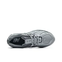 New Balance NB 1906R Chaussures de course décontractées basses confortables et polyvalentes en tissu rembourré unisexe gris U1906RNY 3