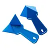 Plastic Drywall Corner Scraper Putty Finisher Cleaning Stucco Removal Build Tool 2