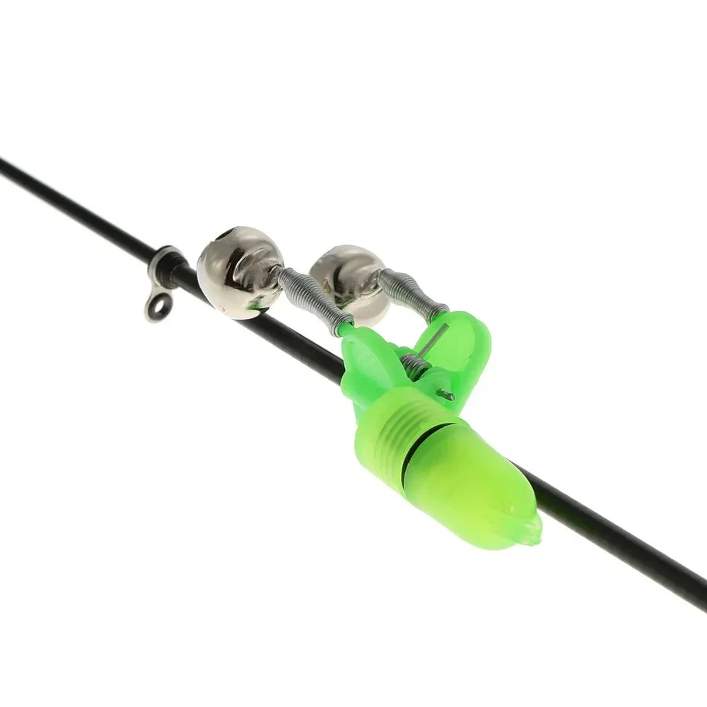 Fishing accessories 6pcs Fishing alarm