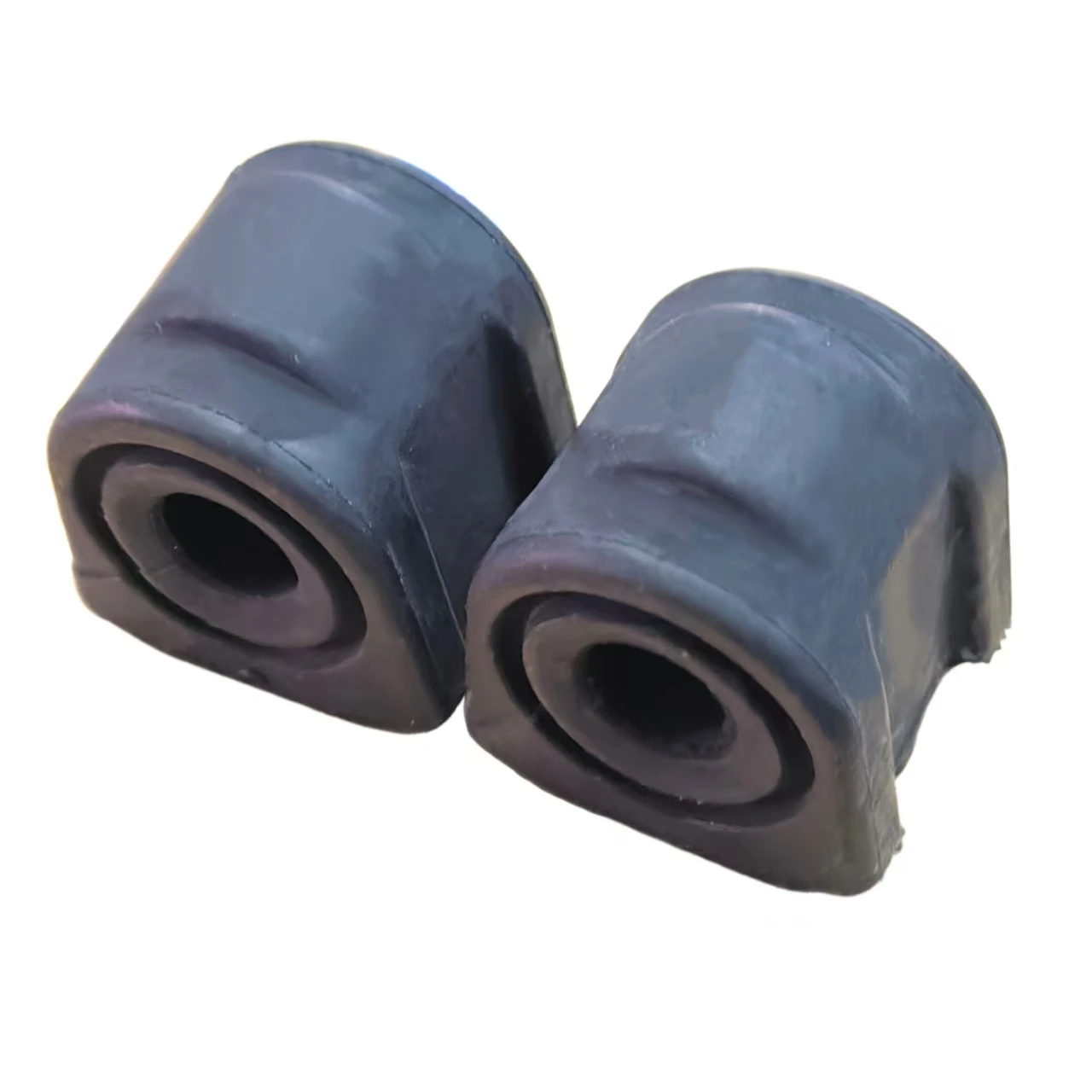2PCS 프론트 스태빌라이저 부싱 20414-AL000 스바루 레거시 2.5L 2015-2021 아웃백 2.5L 2014-2021 자동차 액세서리